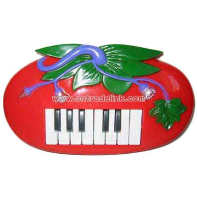 ELECTRONIC ORGAN