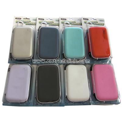 EVA Carry Case with Steel Label for NDSi Console
