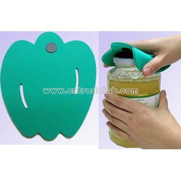 EVA Nonslip Jar Opener