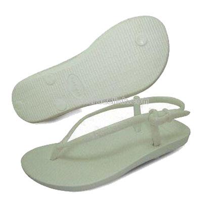 EVA Outsole Beach Slipper