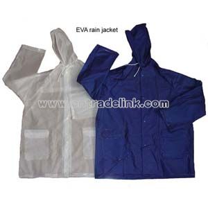 EVA Rain Jacket