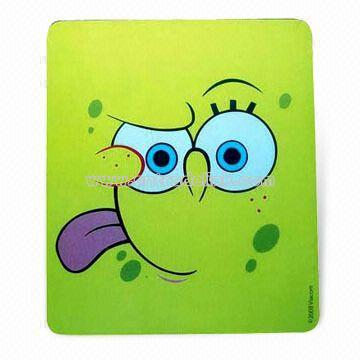 EVA and PVC Mouse Pad