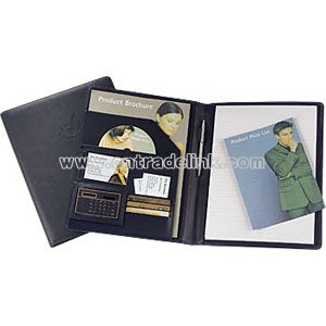 EXECUTIVE CONFERENCE FOLDERS