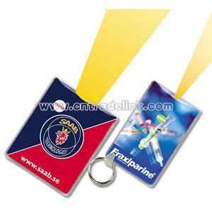 EXECUTIVE FLATLIGHT TORCHES