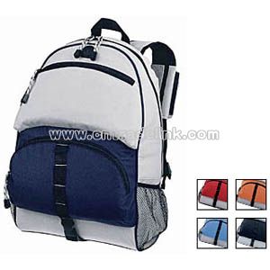 EXETER TREND BACKPACKS