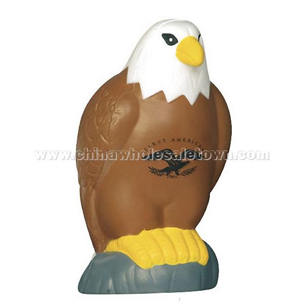 Eagle Stress Ball