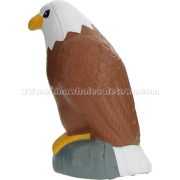 Eagle Stress Ball