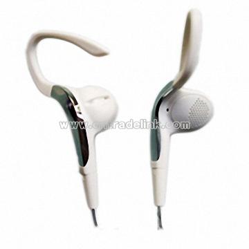 Earhook Headphone