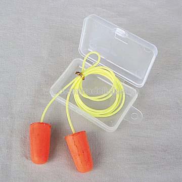 Earplug