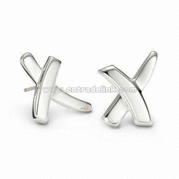 Earrings Fashion Jewelry