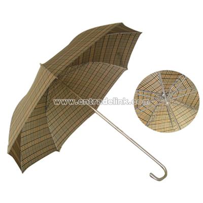 Easily Opened Umbrella