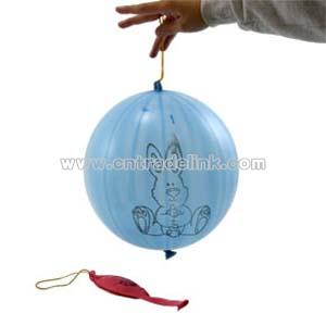 Easter Punch Ball