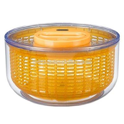 Easy-Spin Salad Spinner - 3 Servings