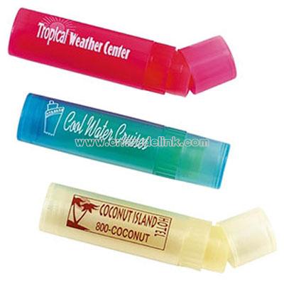 Easy-Twist Lip Balm