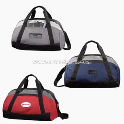 Eclipse Duffel