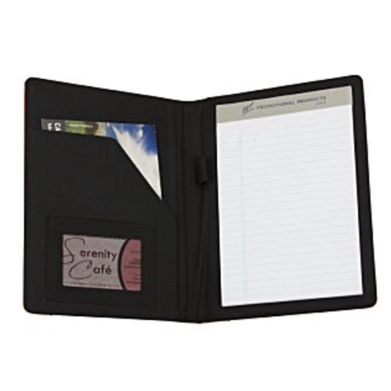 Eclipse Jr. Padfolio