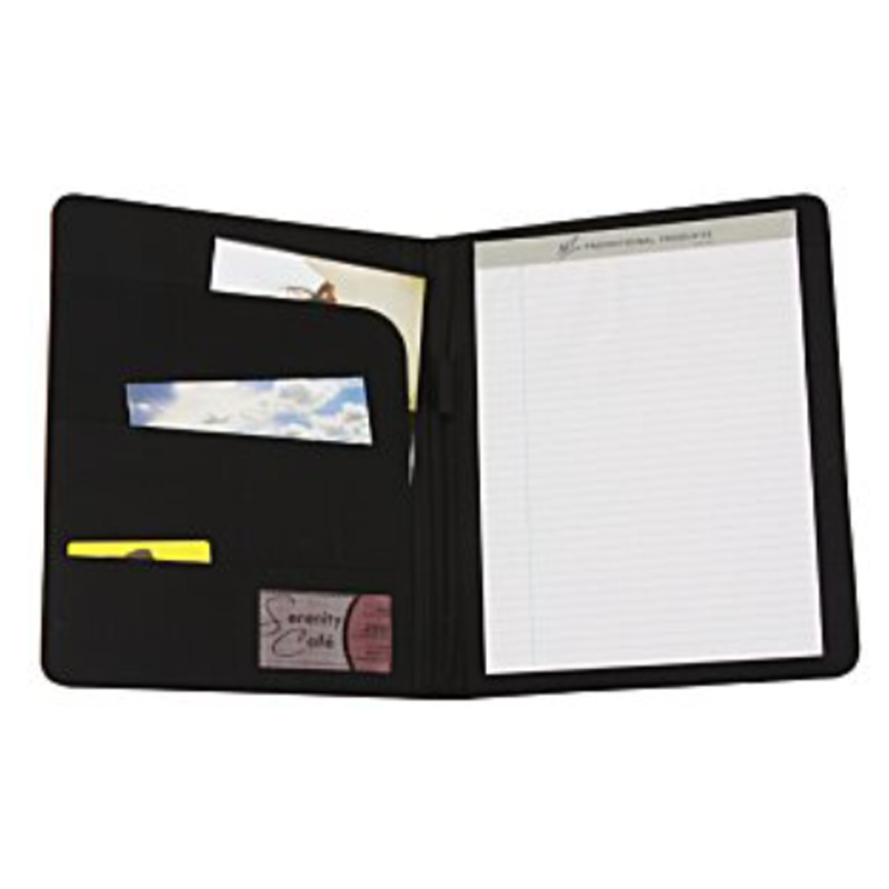 Eclipse Padfolio