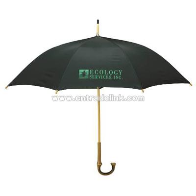 Eco-Fashion Umbrellas, 48