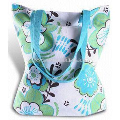 Eco-Friendly Tote Bag
