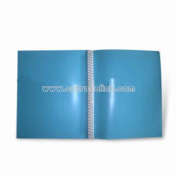 Eco-friendly File Folder