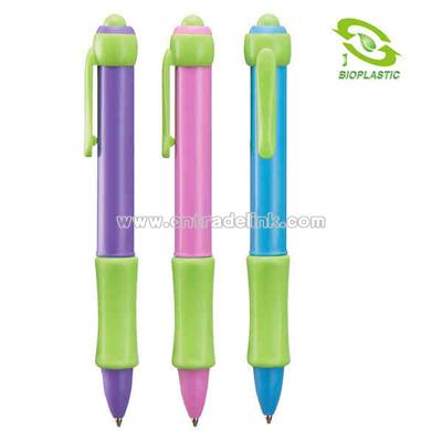 Eco green pen