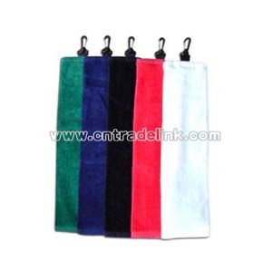 Economy Golf Towel