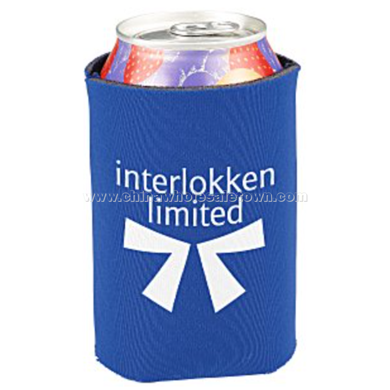 Economy Pocket Can Holder