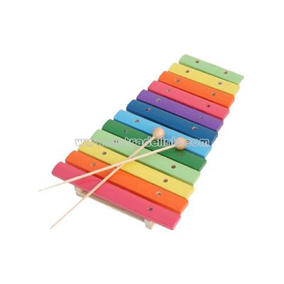 Education Toys-Xylophone