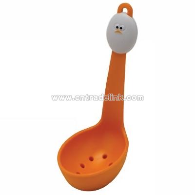 Egg Boiling Spoon