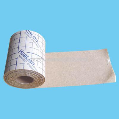 Elastic Adhesive Bandage