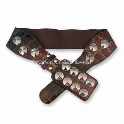 Elastic Belt