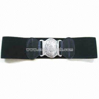 Elastic Belt