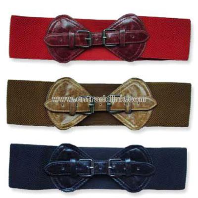 Elastic Belts