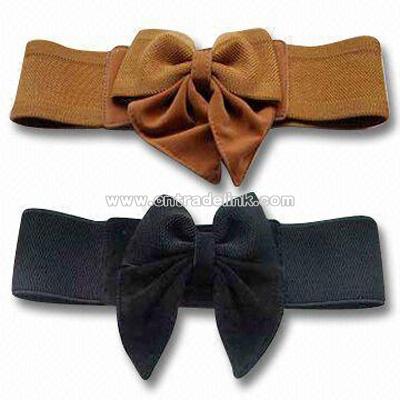 Elastic Belts