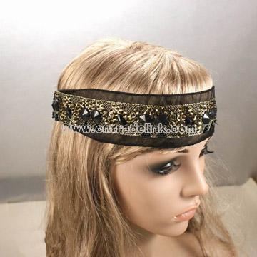 Elastic Hairband