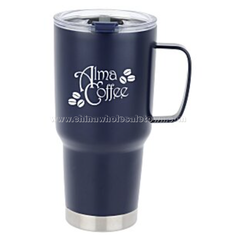 Eldorado Vacuum Mug - 18 oz.
