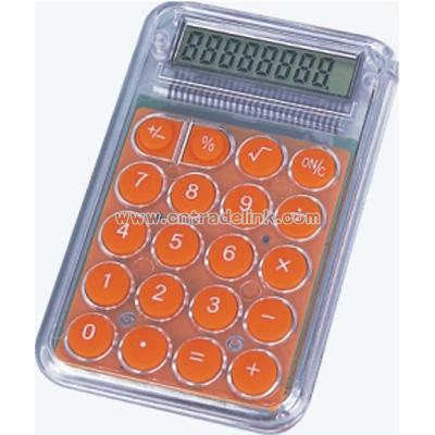 Electric Calculator