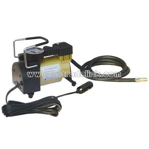 Electric Car Air Pump