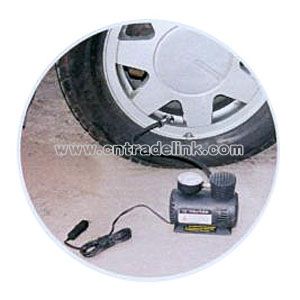 Electric Car Air Pump