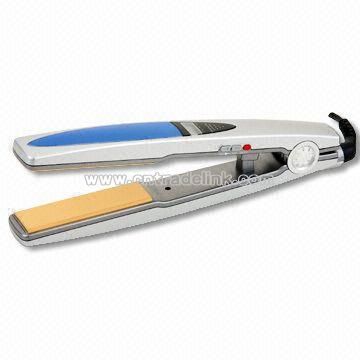 Electric Hair Iron