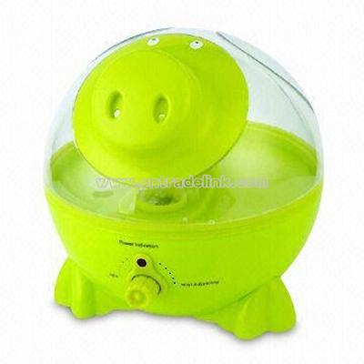 Electric Humidifier with 30W Power