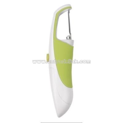 Electric Peeler Green