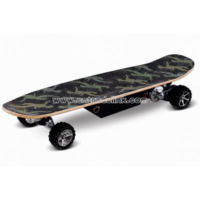 Electric Skateboard