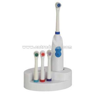 Electric Toothbrush