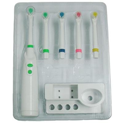 Electric Toothbrush
