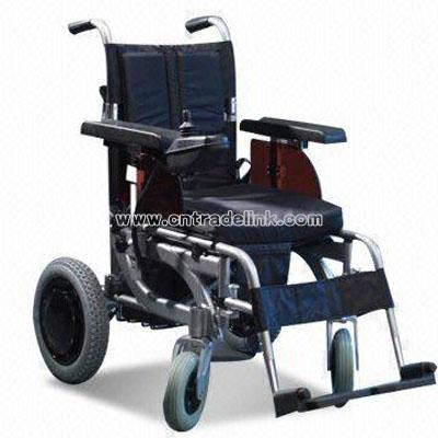 Electric Wheelchair