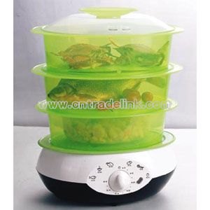 Electrical Food Steamer