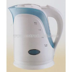 Electrical Kettle