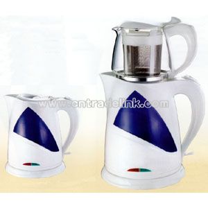 Electrical Kettle