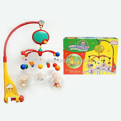 Electromotion Baby Bell